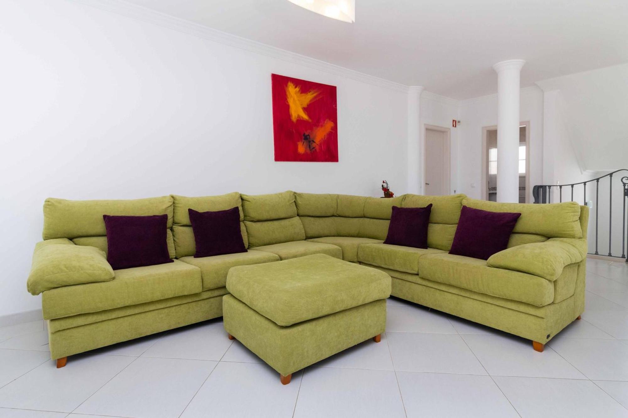 Orada 78 House - Privat Pool & Privacy Albufeira