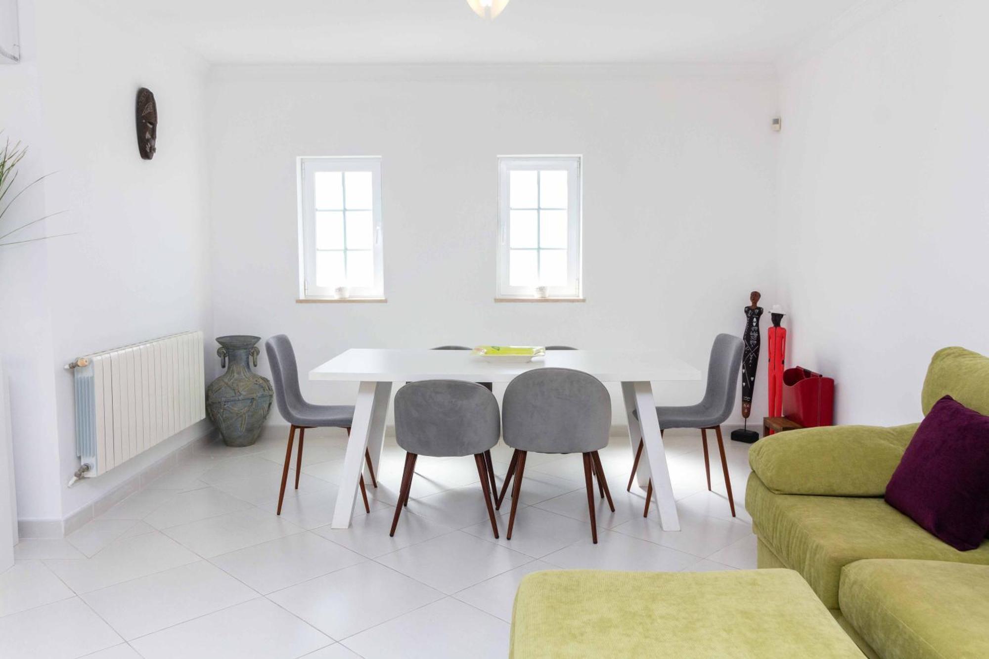 Orada 78 House - Privat Pool & Privacy * Albufeira