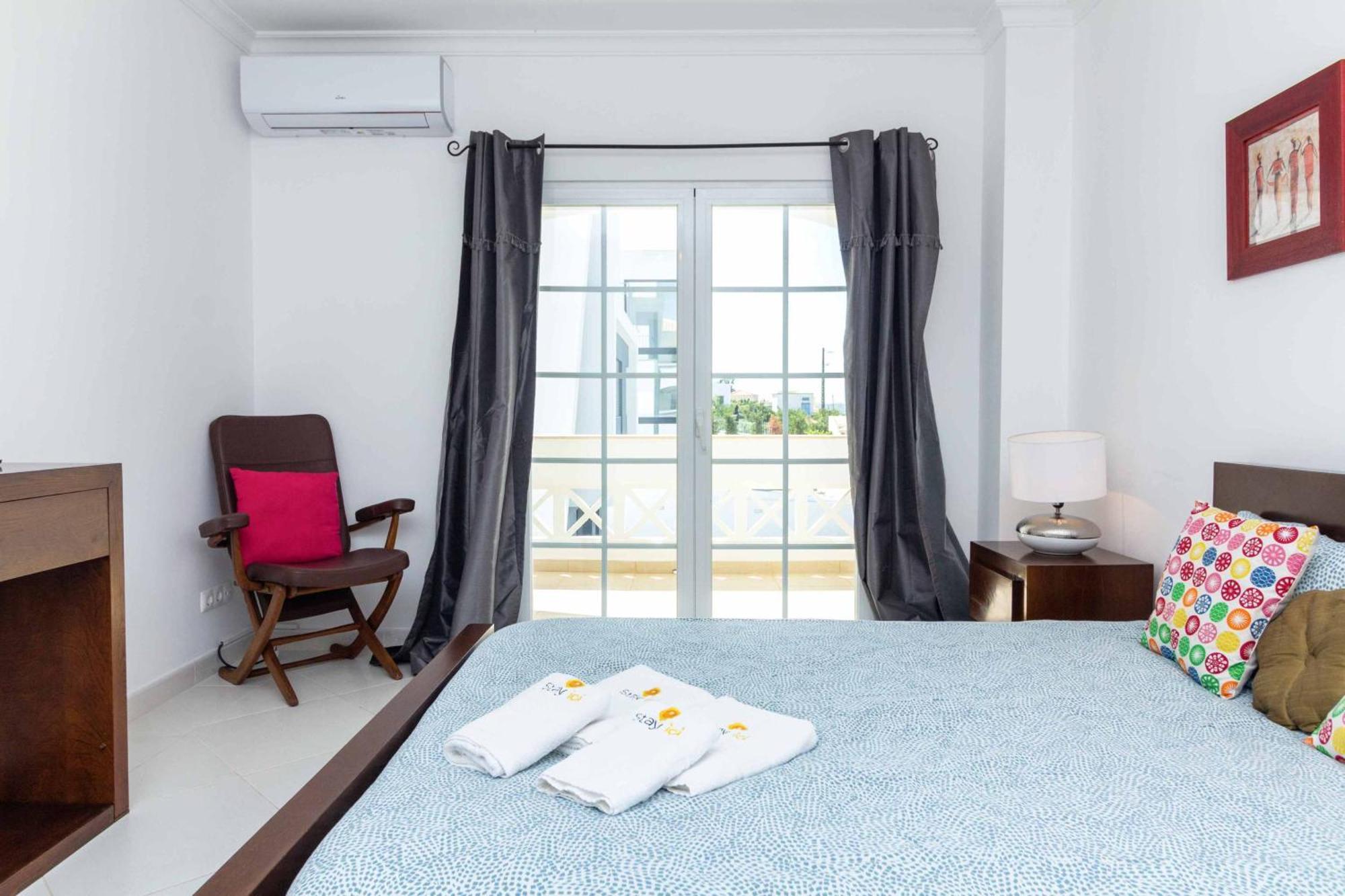 Orada 78 House - Privat Pool & Privacy * Albufeira