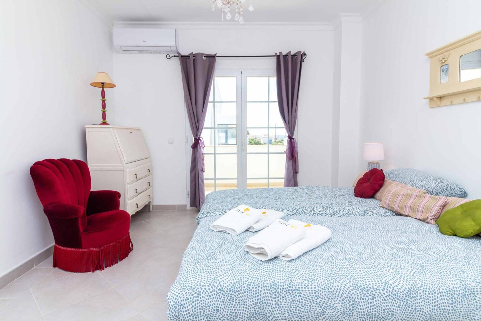 Villa Orada 78 House - Privat Pool & Privacy Albufeira