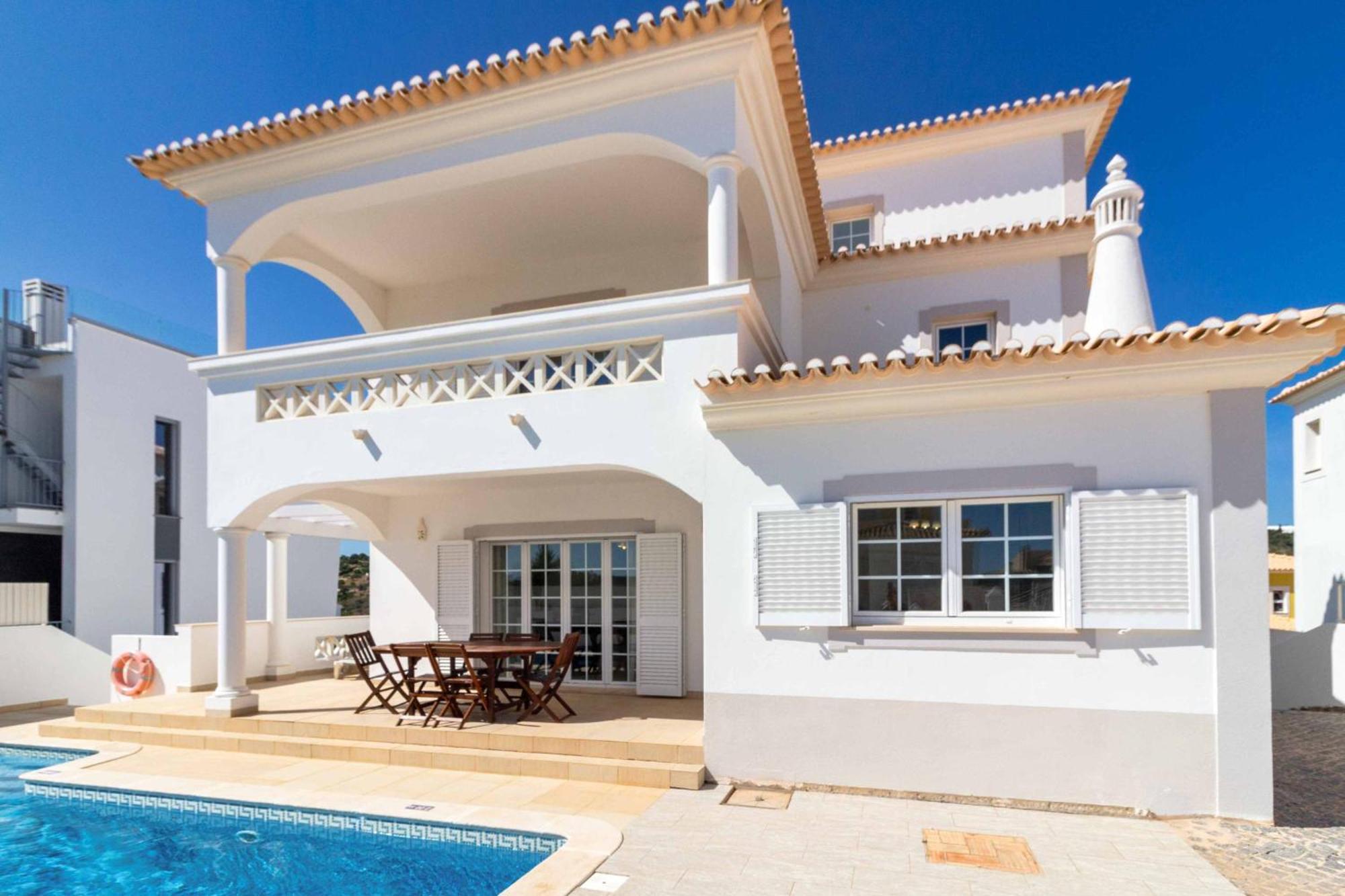 Orada 78 House - Privat Pool & Privacy *