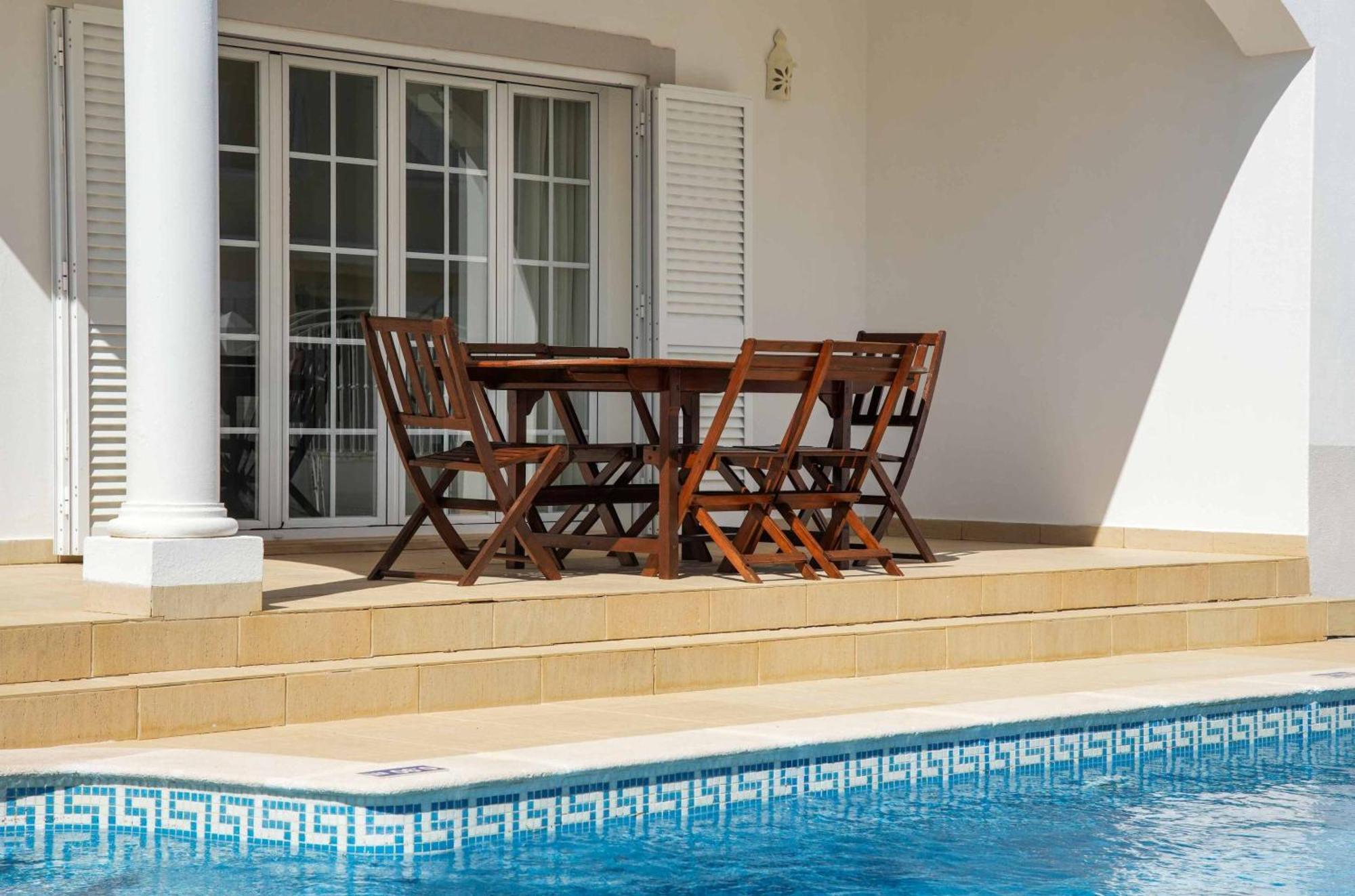 Villa Orada 78 House - Privat Pool & Privacy Albufeira