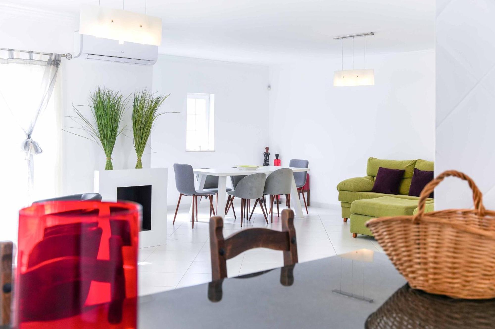 Orada 78 House - Privat Pool & Privacy