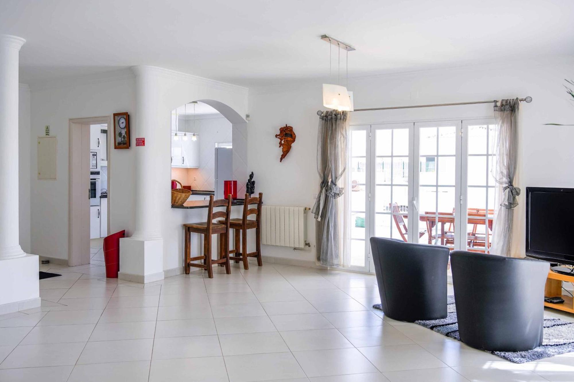 Villa Orada 78 House - Privat Pool & Privacy