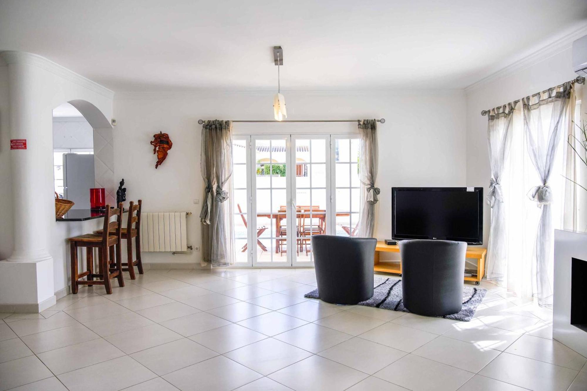 Orada 78 House - Privat Pool & Privacy * Albufeira