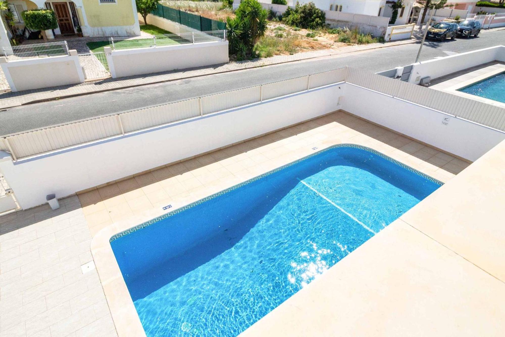 Orada 78 House - Privat Pool & Privacy Villa *