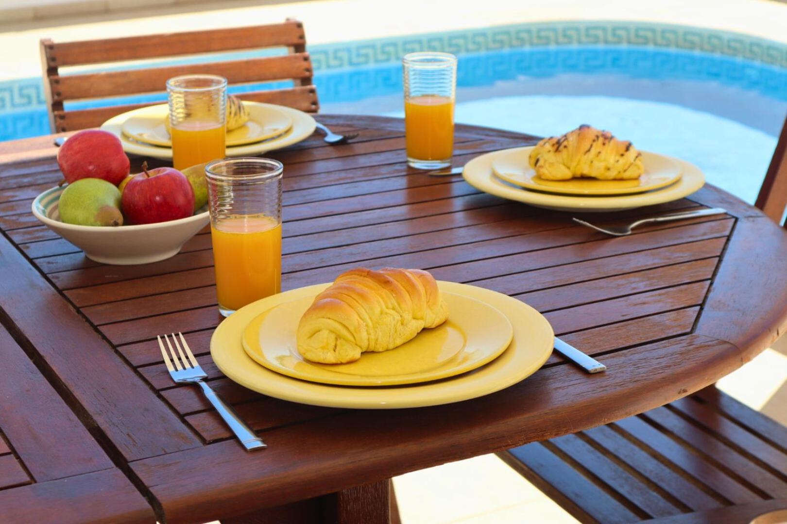 Villa Orada 78 House - Privat Pool & Privacy *